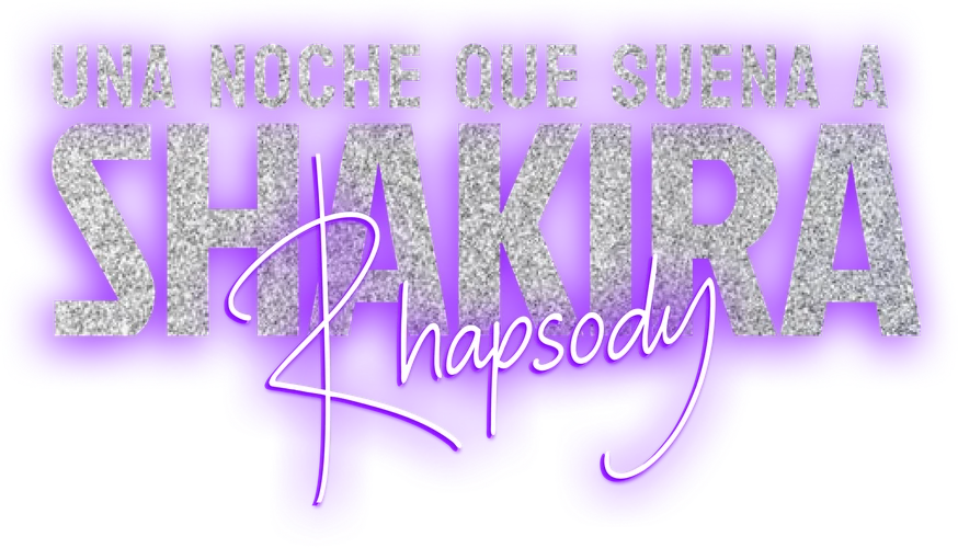 Shakira Rhapsody