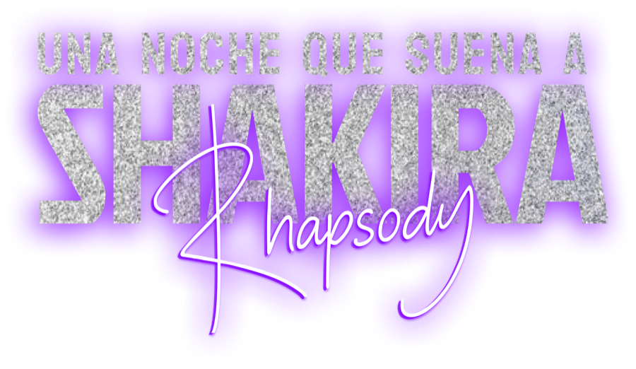 Shakira Rhapsody